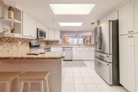 Copropriété à vendre à Daytona Beach Shores, Floride: 3 chambres, 195.09 m2 № 1447071 - photo 12