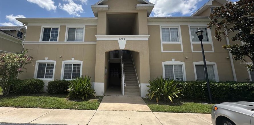 Condominio en Riverview, Florida, 3 dormitorios № 1848700
