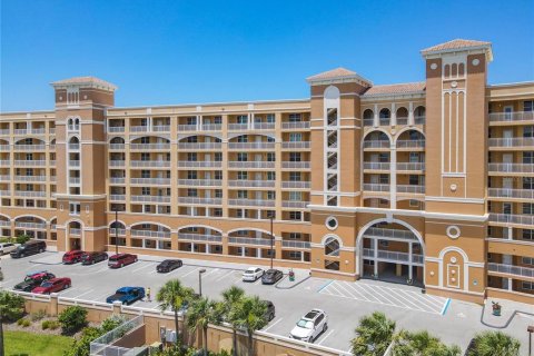 Condo in Palm Coast, Florida, 3 bedrooms  № 1792158 - photo 2