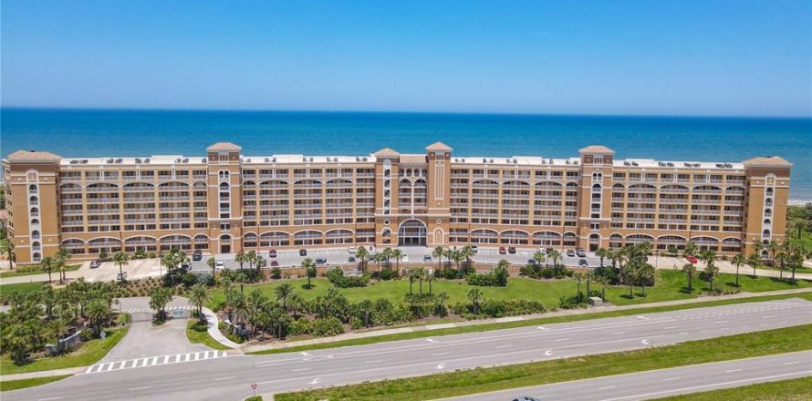 Condo in Palm Coast, Florida, 3 bedrooms  № 1792158