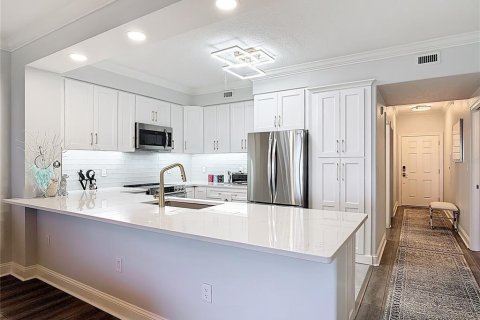 Condo in Palm Coast, Florida, 3 bedrooms  № 1792158 - photo 12