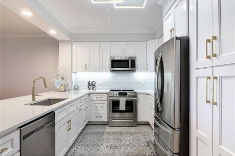 Condo in Palm Coast, Florida, 3 bedrooms  № 1792158 - photo 6