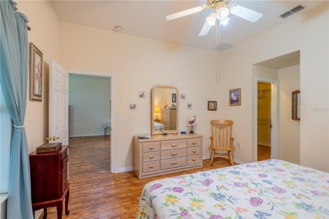 House in Ocala, Florida 3 bedrooms, 149.02 sq.m. № 2157626 - photo 23