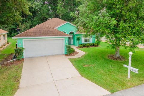 House in Ocala, Florida 3 bedrooms, 149.02 sq.m. № 2157626 - photo 3