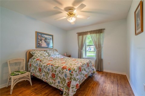 House in Ocala, Florida 3 bedrooms, 149.02 sq.m. № 2157626 - photo 19
