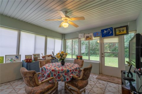 House in Ocala, Florida 3 bedrooms, 149.02 sq.m. № 2157626 - photo 25