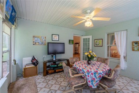 House in Ocala, Florida 3 bedrooms, 149.02 sq.m. № 2157626 - photo 26