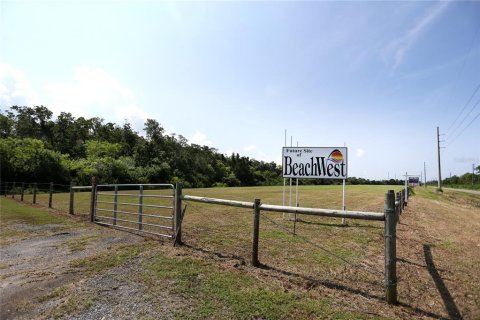 Land in Hudson, Florida № 2104010 - photo 3