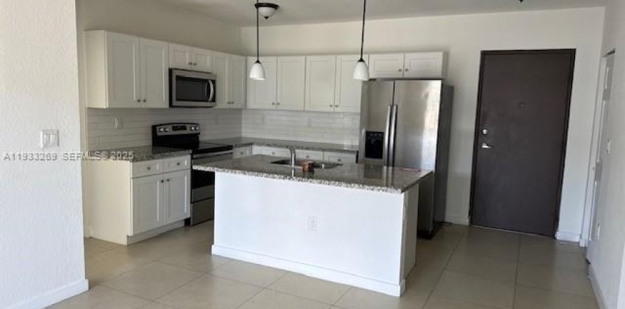 Квартира в Хомстед, Флорида 2 спальни, 123.28м2 № 1991179