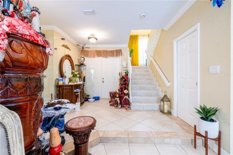 House in Palmetto Bay, Florida 6 bedrooms, 277.96 sq.m. № 1772440 - photo 7