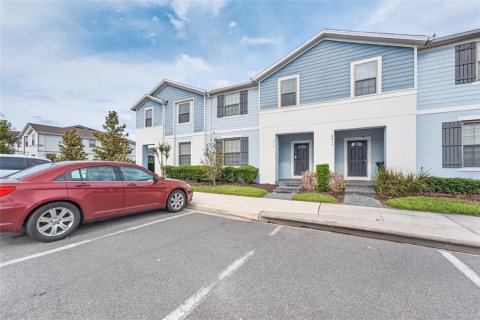 Touwnhouse à Kissimmee, Floride 5 chambres, 210.24 m2 № 2283642