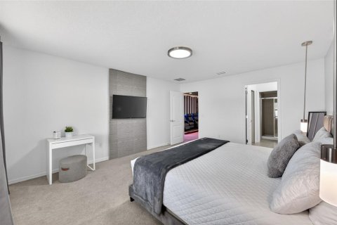 Touwnhouse à vendre à Kissimmee, Floride: 5 chambres, 210.24 m2 № 2283642 - photo 19