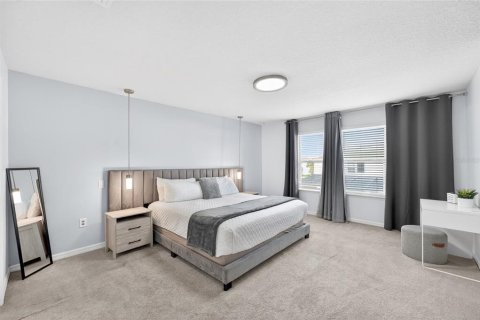 Touwnhouse à vendre à Kissimmee, Floride: 5 chambres, 210.24 m2 № 2283642 - photo 17
