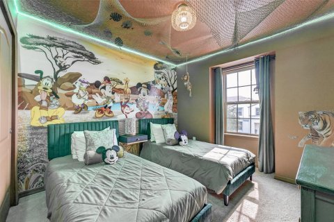 Touwnhouse à vendre à Kissimmee, Floride: 5 chambres, 210.24 m2 № 2283642 - photo 2
