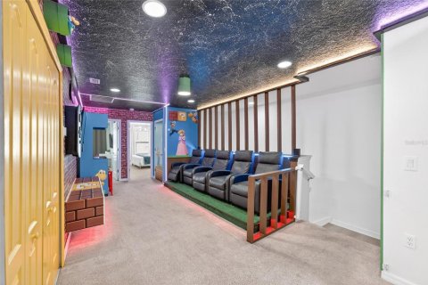 Touwnhouse à vendre à Kissimmee, Floride: 5 chambres, 210.24 m2 № 2283642 - photo 10