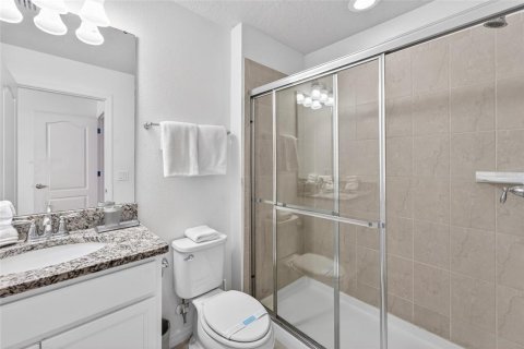 Touwnhouse à vendre à Kissimmee, Floride: 5 chambres, 210.24 m2 № 2283642 - photo 25