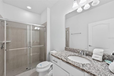 Touwnhouse à vendre à Kissimmee, Floride: 5 chambres, 210.24 m2 № 2283642 - photo 30