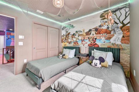 Touwnhouse à vendre à Kissimmee, Floride: 5 chambres, 210.24 m2 № 2283642 - photo 3