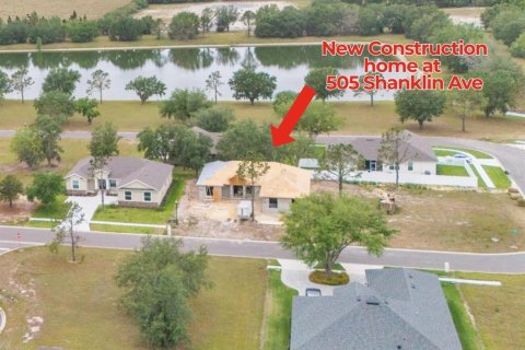 House in Bartow, Florida 4 bedrooms, 206.71 sq.m. № 1680285 - photo 11