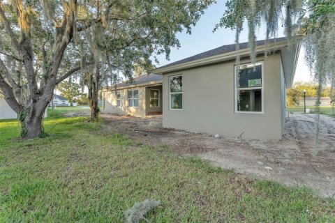 House in Bartow, Florida 4 bedrooms, 206.71 sq.m. № 1680285 - photo 7