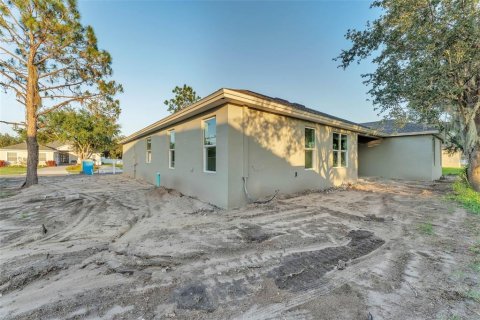 House in Bartow, Florida 4 bedrooms, 206.71 sq.m. № 1680285 - photo 8