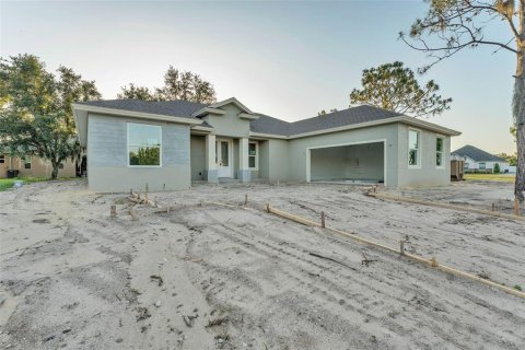 House in Bartow, Florida 4 bedrooms, 206.71 sq.m. № 1680285 - photo 3