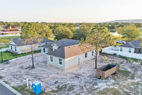 House in Bartow, Florida 4 bedrooms, 206.71 sq.m. № 1680285 - photo 4