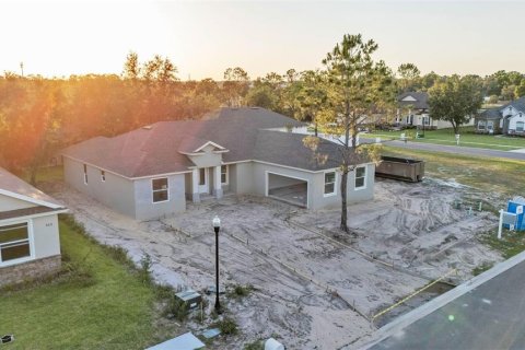 House in Bartow, Florida 4 bedrooms, 206.71 sq.m. № 1680285 - photo 2