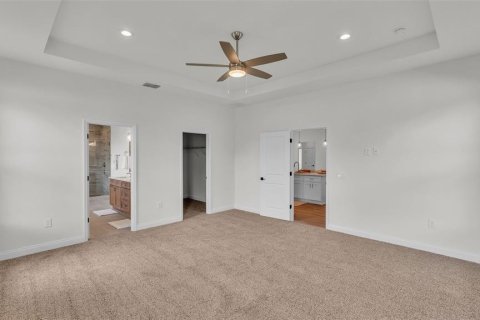 House in Bartow, Florida 4 bedrooms, 206.71 sq.m. № 1680285 - photo 30