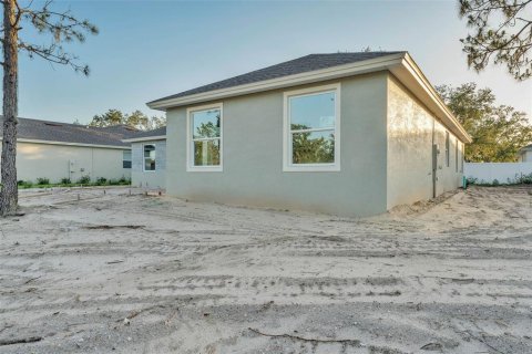 House in Bartow, Florida 4 bedrooms, 206.71 sq.m. № 1680285 - photo 6