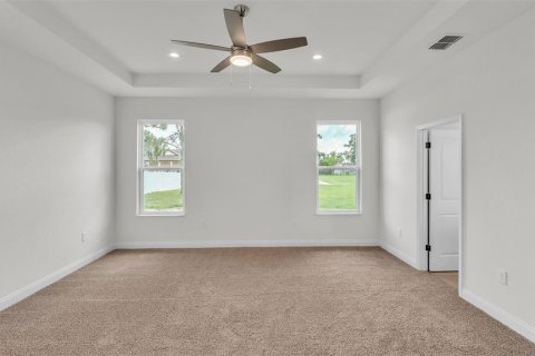 House in Bartow, Florida 4 bedrooms, 206.71 sq.m. № 1680285 - photo 16