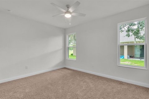 House in Bartow, Florida 4 bedrooms, 206.71 sq.m. № 1680285 - photo 22