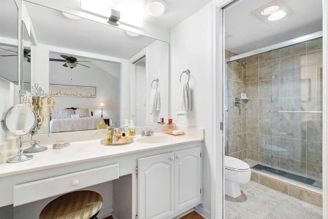 Купить кондоминиум в Бока-Ратон, Флорида 4 комнаты, 130.06м2, № 2084156 - фото 30