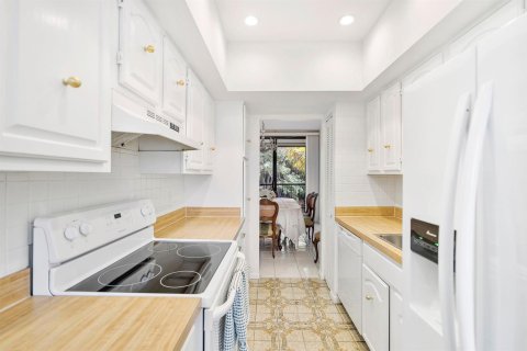 Купить кондоминиум в Бока-Ратон, Флорида 4 комнаты, 130.06м2, № 2084156 - фото 17