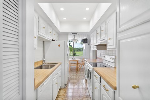Купить кондоминиум в Бока-Ратон, Флорида 4 комнаты, 130.06м2, № 2084156 - фото 14
