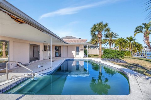 Villa ou maison à vendre à Clearwater, Floride: 2 chambres, 149.29 m2 № 1565358 - photo 6