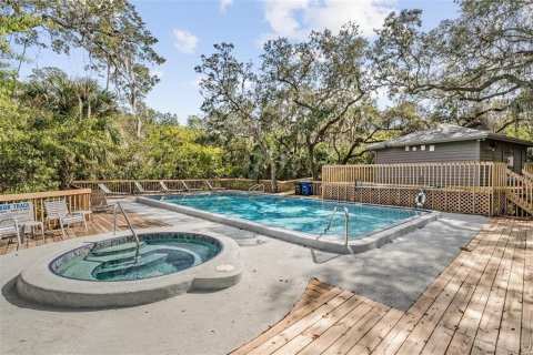 Adosado en venta en Clearwater, Florida, 3 dormitorios, 147.99 m2 № 1586763 - foto 23