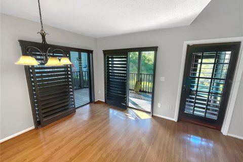Adosado en venta en Clearwater, Florida, 3 dormitorios, 147.99 m2 № 1586763 - foto 8