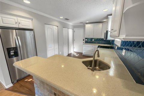 Adosado en venta en Clearwater, Florida, 3 dormitorios, 147.99 m2 № 1586763 - foto 13