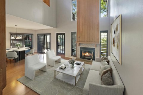 Adosado en venta en Clearwater, Florida, 3 dormitorios, 147.99 m2 № 1586763 - foto 3