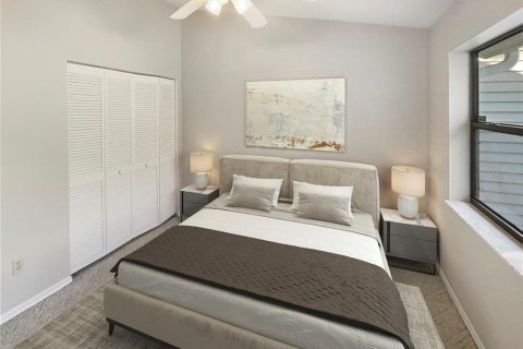 Adosado en venta en Clearwater, Florida, 3 dormitorios, 147.99 m2 № 1586763 - foto 4