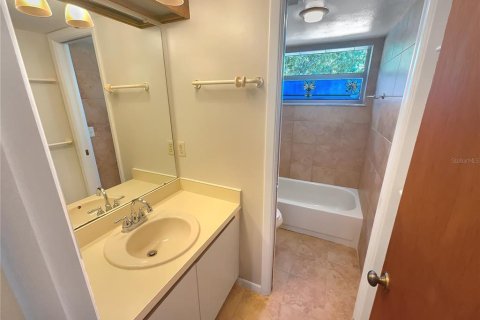 Adosado en venta en Clearwater, Florida, 3 dormitorios, 147.99 m2 № 1586763 - foto 20