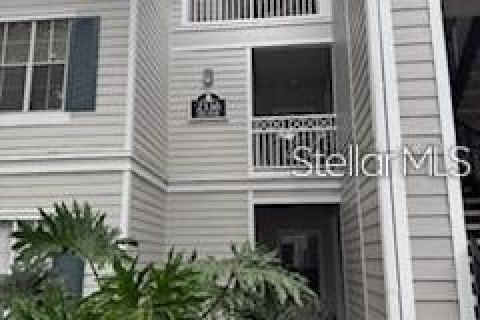 Apartment in Orlando, Florida 1 bedroom, 67.26 sq.m. № 1869796 - photo 2