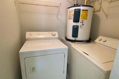Apartment in Orlando, Florida 1 bedroom, 67.26 sq.m. № 1869796 - photo 14