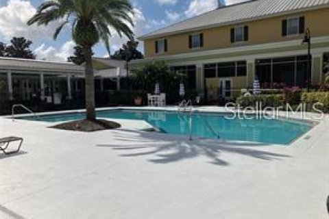 Apartment in Orlando, Florida 1 bedroom, 67.26 sq.m. № 1869796 - photo 22