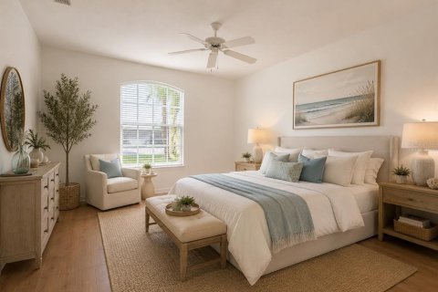 Casa en venta en New Smyrna Beach, Florida, 3 dormitorios, 141.95 m2 № 2099805 - foto 23