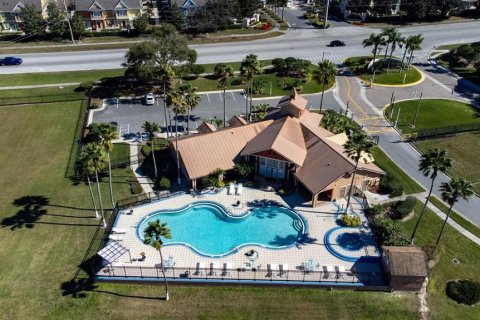 Condo in Kissimmee, Florida, 1 bedroom № 2379472 - photo 18
