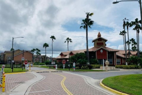Condo in Kissimmee, Florida, 1 bedroom № 2379472 - photo 16
