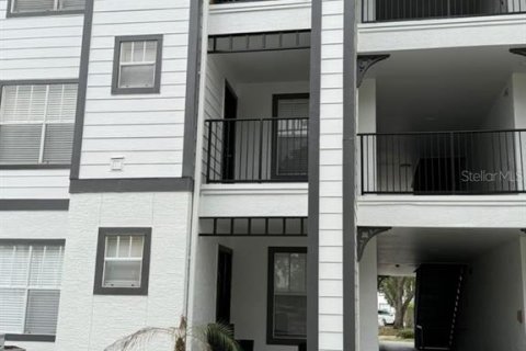 Condo in Kissimmee, Florida, 1 bedroom  № 2379472
