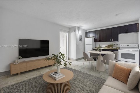 Appartement à louer à Belle Glade, Floride: 1 chambre, 62.24 m2 № 1976917 - photo 7